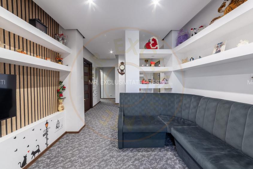 Apartament Tudor Vladimirescu - 10