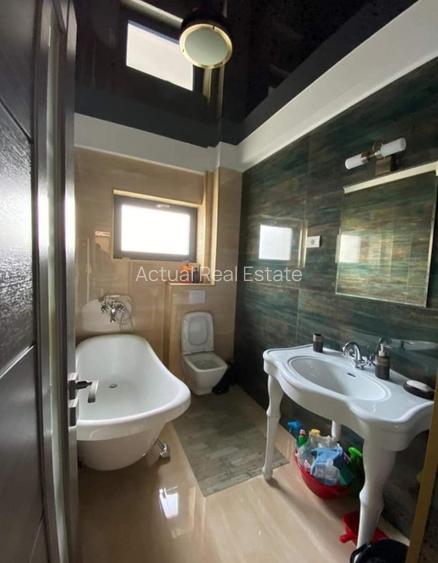 MAMAIA NORD | VEDERE LATERALA LA MARE | 2 CAMERE MOBILAT | PARCARE PRIVATA - 8