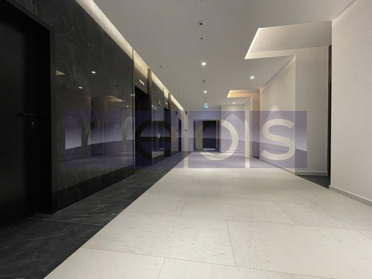 VANZARE ONE VERDI PARK | 2 CAMERE | 67MP | PARCARE | ETAJ 3-6-9-13 - 25