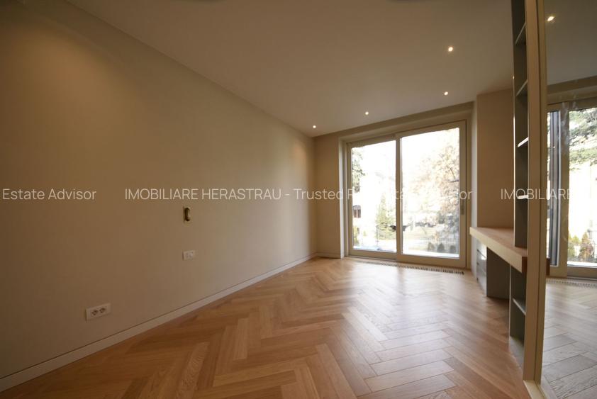 5 camere de inchiriat | BLOC NOU | ZONA DOROBANTI - 15