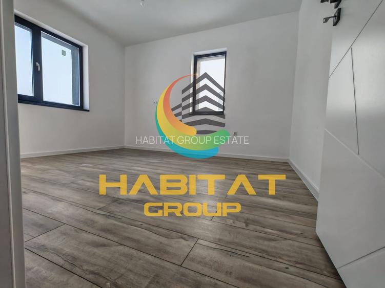 Casa 4 camere, 3 bai, teren 370 mp- Berceni- Vidra - 11