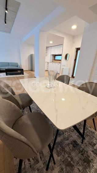 Vilă moderna cu 4 camere in complex privat - 8