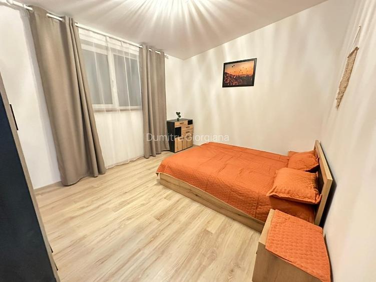 Vand apartament 3 camere Soseaua Bucuresti Targoviste 22B - 4