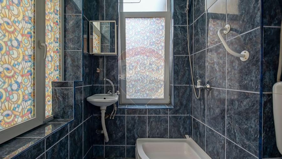 Apartament cu două unități, pe str. Republicii – Centrul Istoric - 11