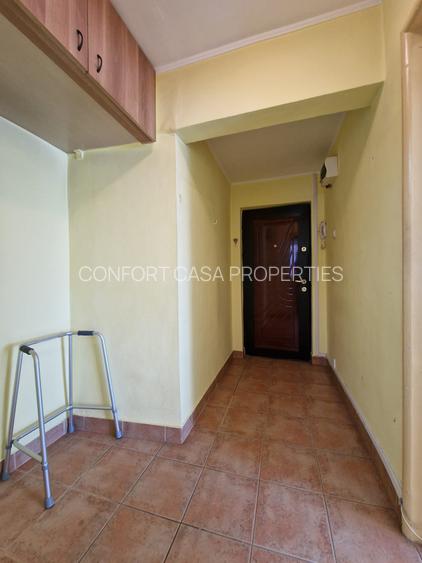 Brancoveanu - Oltenitei - Pta Sudului - Apartament 2 camere -- metrou 5 min - 4