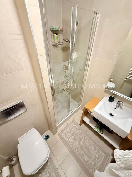 3 camere | 2 bai | InCity | Mobilat si utilat | Gata de mutat - 16