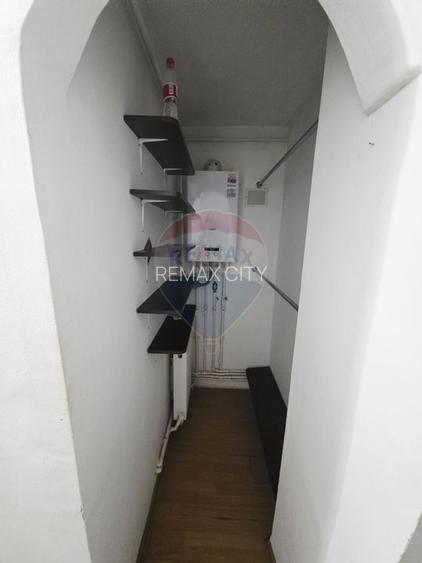 Apartament cu 1 camere de vânzare  Zona Carpați, Piatra Neamț - 11