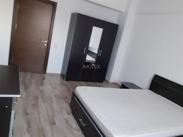 Garsoniera moderna si spatioasa in bloc nou in Teilor - 2