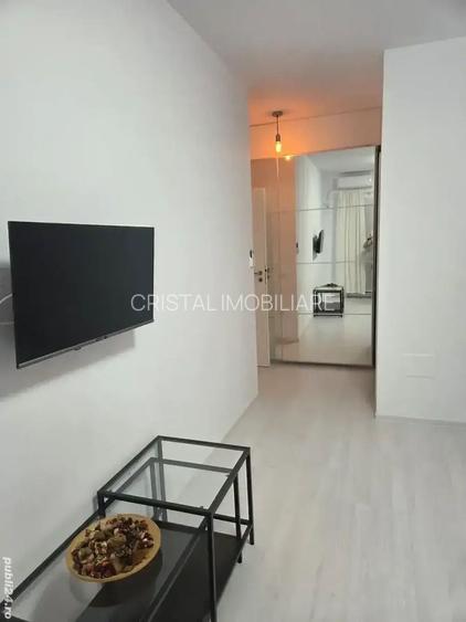 De închiriat apartament 3 camere Grand Kristal Residence - 10