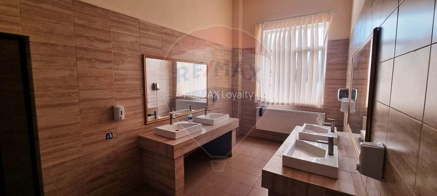 Cladire Comerciala Mixta de Vanzare sau de inchiriat - 11