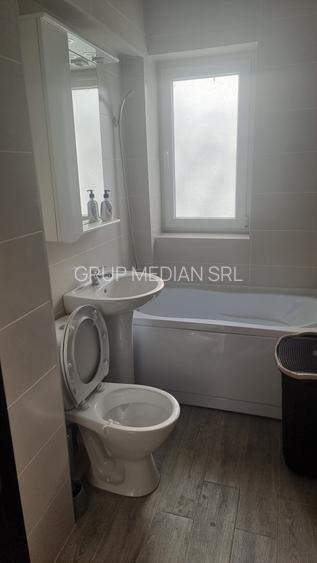 Apartament 2 camere,mobilat și utilat modern,zona Gării - 11