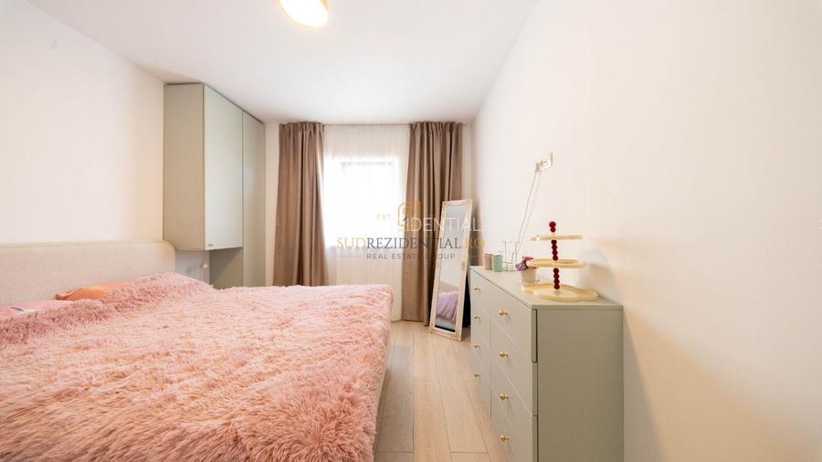 Apartament 2 camere, mobilat si utilat, acces rapid metrou Berceni - 15