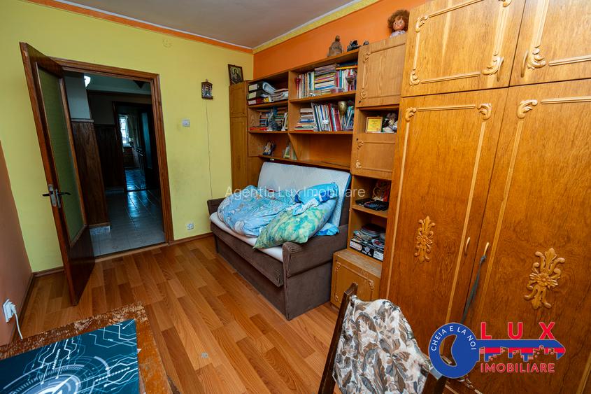ID 3653 EXCLUSIVITATE Apartament 3 camere strada Podgoriilor - 4