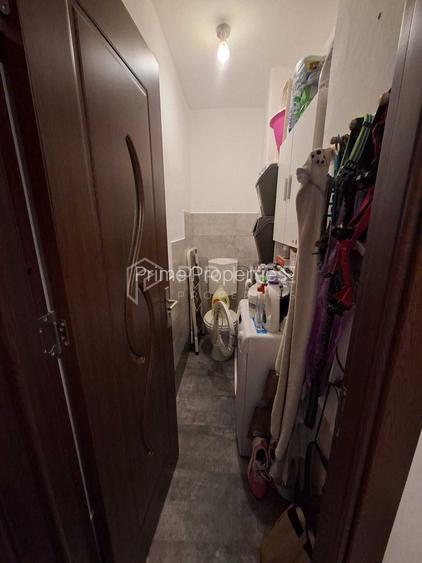 Apartament cu 3 camere, decomandat – Cartier Tudor, Zona Diamant - 8