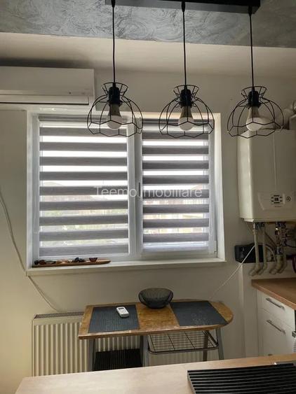 Apartament 2 camere, decomandat, 47mp, centrala proprie, ac, Prelungirea Ghencea - 4