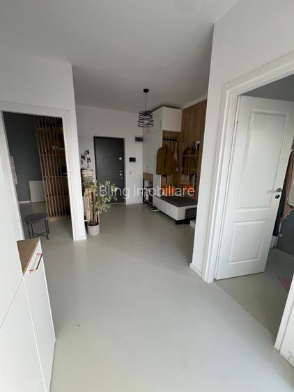 3 camere 90 mp | pe 2 nivele | 2 parcări | Prima închiriere | Zona Vivo Florești - 3