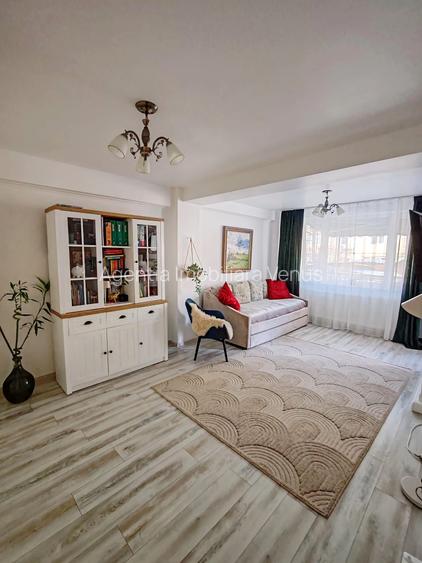 Apartament 2 camere bloc nou - 4
