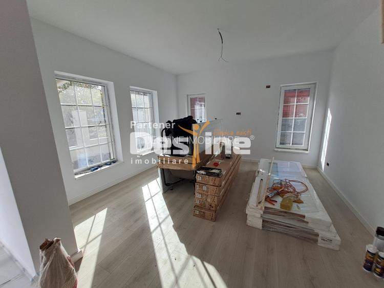 VALEA ADANCA, CASA PLAN PARTER, 101 MP TOTALI, 160. 000 EURO - 5