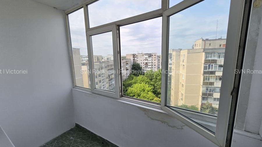 REA1023848 Apartament 2 camere Tineretului - 9