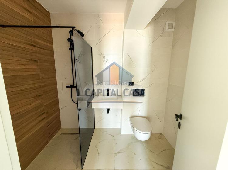 Apartament cu 4 camere, finisaje de Lux, Sector 3 - 9