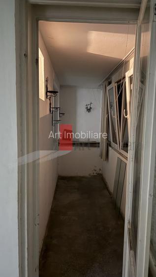 Apartament cu 2 camere de vanzare-Piata Gorjului - 5