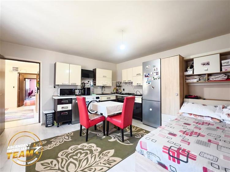 Casa prietenoasa, cadru cu areal verde si liniste, Valcele, Covasna - 14