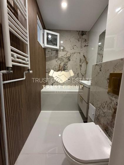 2 camere Vitan | Balcon impresionant de 9m2 | - 2