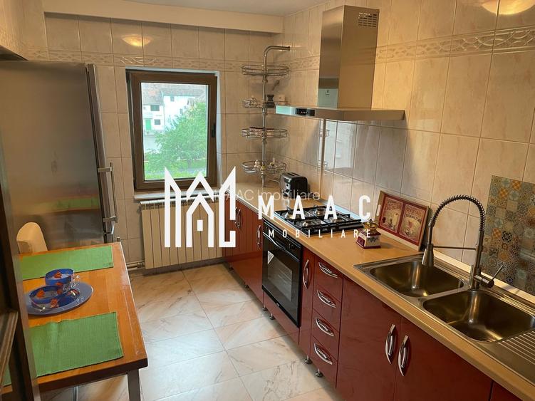 Apartament 3 camere | Central | Parcare privată I Sub Arini - 7