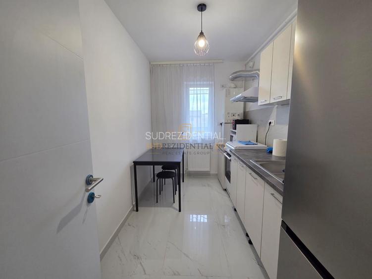 Garsonieră prima închiriere Berceni – mobilată, utilată, 33 mp - 8