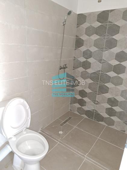 4Camere 128 Mp Terasa  Imobil Stil Boutique,Metrou-Nicolae Teclu - 9