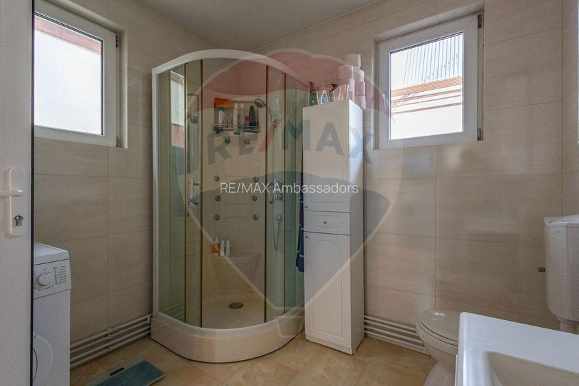 Townhouse | Buzias | 6 Martie | 197mp | 5camere 2bai | Patio | Garaj - 21