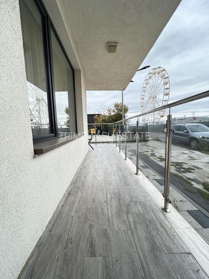 🏖️ Apartament 2 camere cu vedere frontală la mare – Astoria Residence - 12