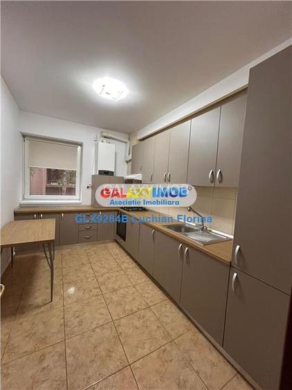 Inchiriere aapartament 4 camere, et.1 I Soseaua Nordului - 11