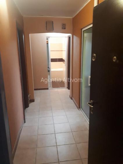 Apartament 4 camere Mazepa1 et3/4 ,centrala  pret 86 000 euro - 5