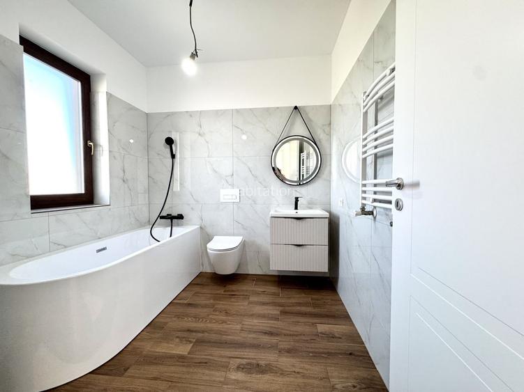 Duplex spațios în Dumbrăvița – separat prin cameră tehnică, zona IKEA - 30