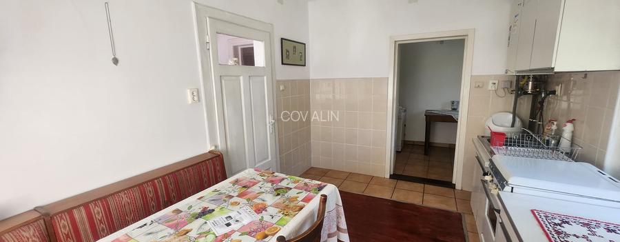 Casa S+P+pod, situata in Str. Vanatori nr.66 in Rasnov, 4 camere, teren 500 mp - 13