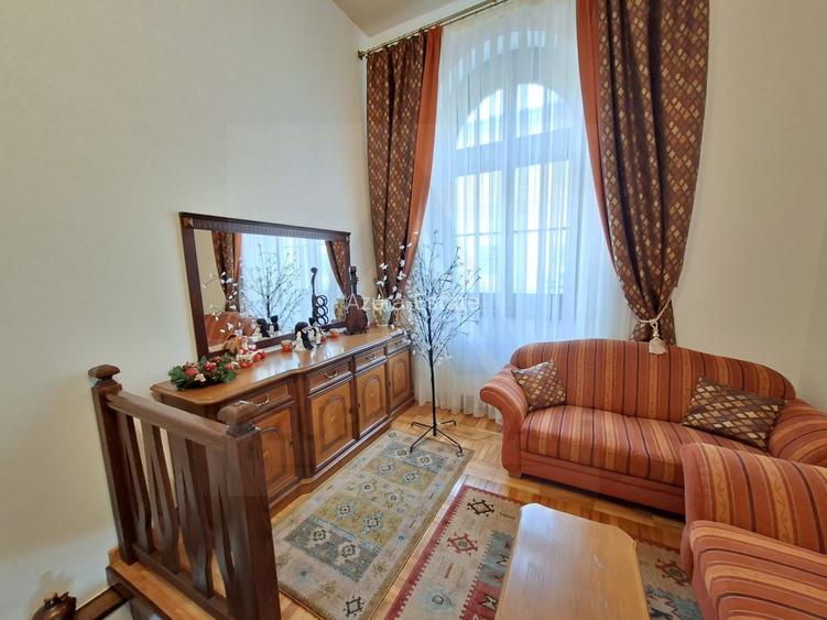 Apartament ultracentral 68 mp utili renovat premium Strada Arhivelor - 15