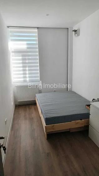 Apartament 2 camere, 49 mp, parcare, PET FRIENDLY, zona Horea - 5