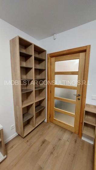 De inchiriat apartament 1 camera-Sg. de Mures - 6