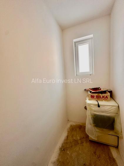 De închiriat corp de casă în duplex | Cartier Tractorul – zona Coresi - 12