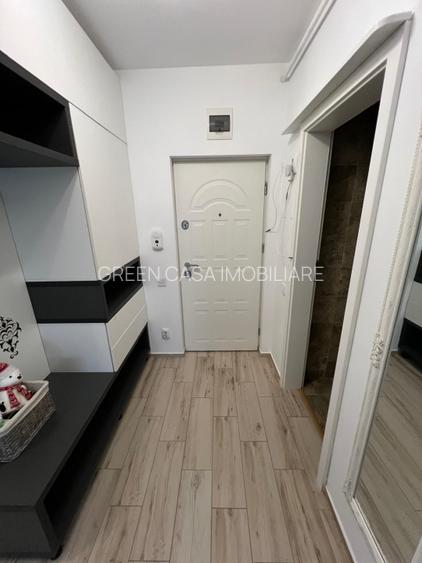 Apartament 3 camere de închiriat – lângă VIVO! Cluj-Napoca | 65 mp Zonă premium - 9