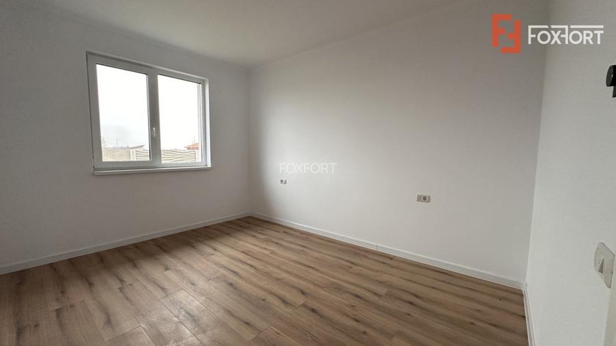 Casa individuala pe parter cu 4 camere, 103 mp, in Mosnita Veche - 16