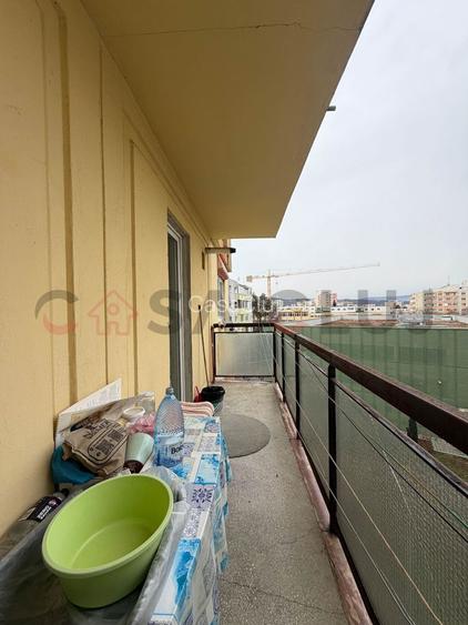 Apartament 2 camere decomandat | Parcare + balcon | Mănăștur - 10