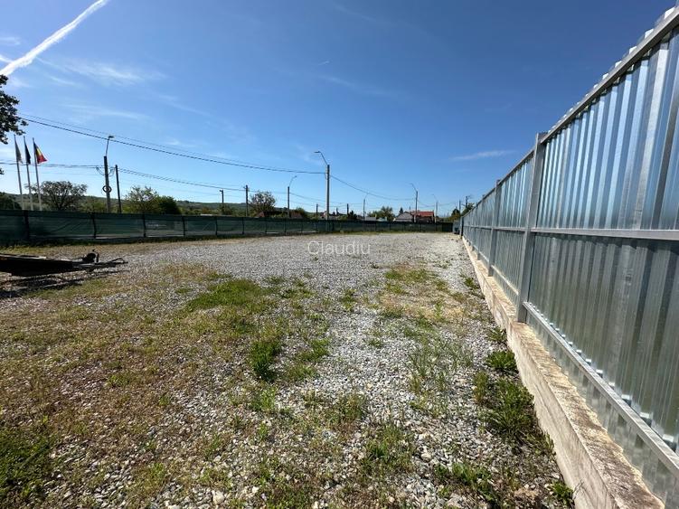 Teren in Hunedoara, zona Pestisu Mare la 12 km de Deva*800 mp! - 3