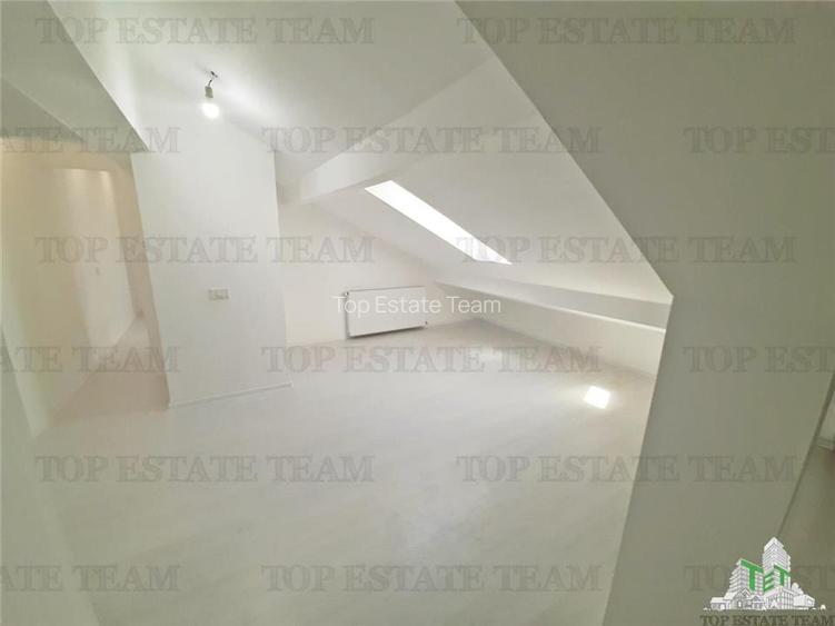 Duplex 4 camere, 92 mp utili, bloc boutique nou, zona Trapezului, parcare inclus - 10