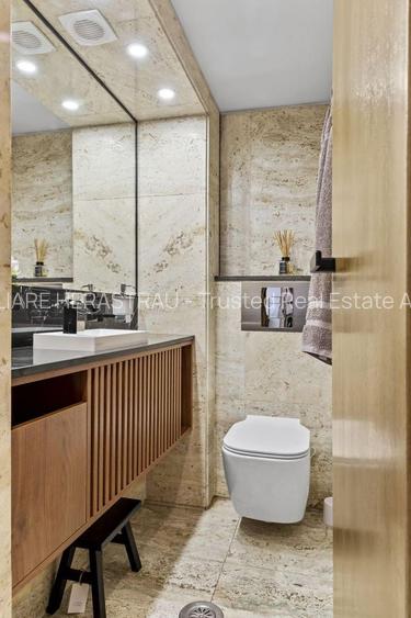 Vila La Primavera | Luxury Homes | Vila exclusivista | Vedere la Lacul Floreasca - 15