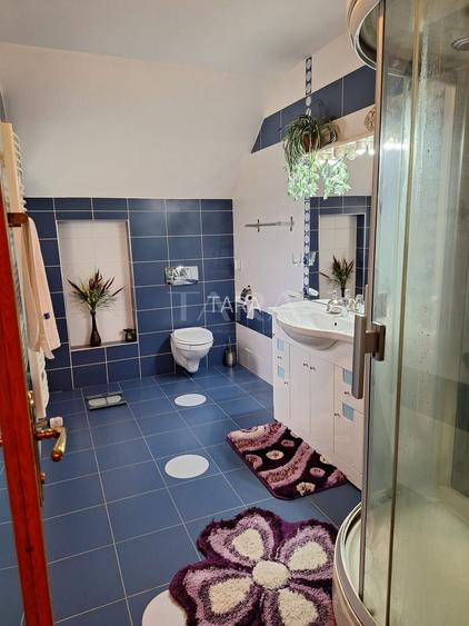 Vilă Elegantă în Cartierul Europa – Liniște și Confort - 14