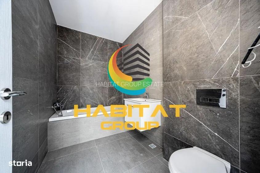 Berceni Postalionului Grand Arena vanzare garsoniera moderna - 14