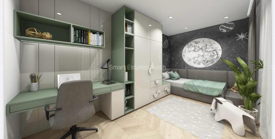 Vila Duplex 4 Camere | Pipera Drumul Potcoavei  - 9