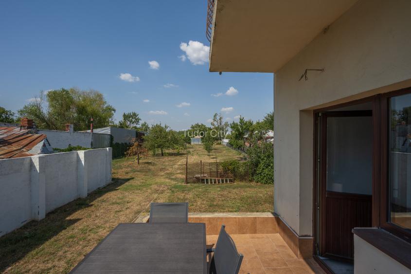 Lot de teren spectaculos de 1.320mp (+765mp) cu deschidere la două străzi! - 10